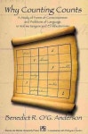 Why Counting Counts | Anderson, Benedict R. Og - 교보문고