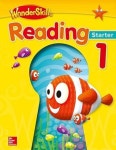 WonderSkills Reading Starter 1 SB (with QR) | McGraw-Hill 편집부 - 교보문고