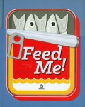 Feed Me! | SendPoints - 교보문고
