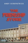 앤디샵(Andy-shop nail) | The Friendship Store | Kirkpatrick, Andy - 교보문고