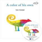 노부영 A Color of His Own (원서 & CD) | Leo Lionni - 교보문고