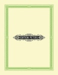 Clarinet Concerto No. 1 in F Minor Op. 73 (Edition for Clarinet and Piano) | Weber, Carl Maria Von - 교보문고