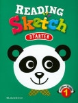 Reading Sketch Starter 1 | The Core - 교보문고