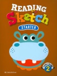 Reading Sketch Starter 2 | The Core - 교보문고