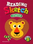 Reading Sketch Starter 3 | NE Build&Grow - 교보문고