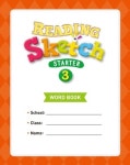 Reading Sketch Starter 3(Word Book) | NE Build&Grow - 교보문고