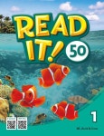 Read It! 50 Level 1 | NE능률 영어개발팀 - 교보문고