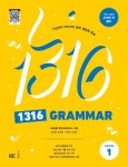 양글리쉬영어연구소 | 1316 Grammar Level 1 | NE능률 영어교육연구소 - 교보문고