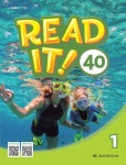 Read It! 40 1 | MyAn Le - 교보문고