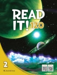 Read It! 120 Level 2 | Patrick Ferraro - 교보문고
