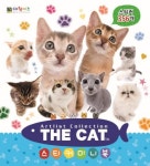 THE CAT(더캣) 스티커 미니북 | 대원키즈 편집부 - 교보문고