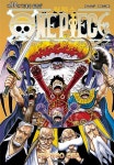 원피스 110: 시대의 일렁임 | EIICHIRO ODA - 교보문고