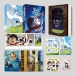 엄마를 만나러 가는 길 1~2권 스페셜 세트 | 고먕 - 교보문고