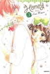 허니(honey) 3 | Amu Meguro - 교보문고