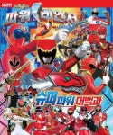 파워레인저 슈퍼 파워 대백과 | 대원키즈 편집부 - 교보문고