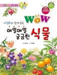 매일매일 궁금한 식물 | - 교보문고