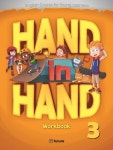 Hand in Hand 3(WorkBook) | Jayne Lee - 교보문고