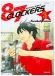 87 Clockers(에이티세븐 클로커즈) 3 | Tomoko Ninomiya - 교보문고