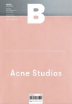 Magazine B No.61 : Acne Studios(아크네 스튜디오) | 매거진 B 편집부 - 교보문고