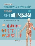 알기쉬운 핵심 해부생리학 | 임유성 - 교보문고