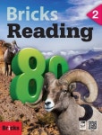 Bricks Reading 80 2(SB+WB+E.CODE) (표지 구판/신판 랜덤 발송) | Mike Whale - 교보문고