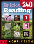Bricks Reading 240 1 | Anne Miranda - 교보문고