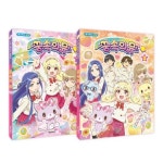 꿈속의 뮤 1~2권 세트 | 서울문화사 편집부 - 교보문고