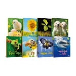 한살이 자연 관찰 세트 | 기탄출판 편집부 - 교보문고