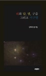 해와 달, 별, 구름 그리고 지구별 | 김재석 - 교보문고