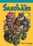 샌드랜드(Sand Land) | Akira Toriyama - 교보문고
