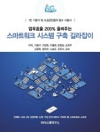 업무효율 200% 올려주는 스마트워크 시스템 구축 길라잡이 | 이종구 - 교보문고