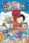원피스 106: 천재의 꿈 | Eiichiro Oda - 교보문고