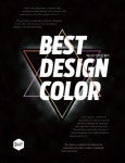 베스트 디자인 컬러(Best Design Color) | 북이너스 편집부 - 교보문고
