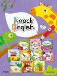 Knock English 노크 잉글리쉬 세트 | 인북 편집부 - 교보문고
