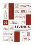 리빙스, 디테일(Livings, Detail) 5 | 아키랩 편집부 - 교보문고