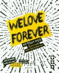 위 러브 포에버(We Love Forever)(스페셜 에디션 한정판) | 위러브 크리에이티브팀 - 교보문고