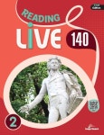 Reading Live 140 2 | Tobey Young - 교보문고