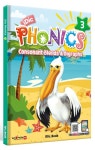 iDic Phonics(아이딕 파닉스) 3 | 토크스테이션 영어연구소 - 교보문고