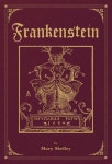 프랑켄슈타인(초판본)(1818년 오리지널 초판본 표지디자인) | 메리 셸리 - 교보문고