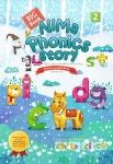 NiMa Phonics Story Big Book 2 | Yen C. Kelly - 교보문고