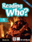 Reading Who? Basic 1 : 50~60 words | Glowbooks 편집부 - 교보문고