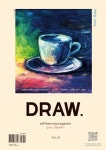 드로우(DRAW) Vol 1: 커피를 그리다 | 화심헌 편집부 - 교보문고