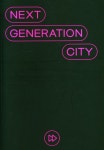 넥스트 제너레이션 시티 | 요즘도시 편집부 - 교보문고