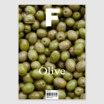 매거진 F(Magazine F) No.22: 올리브(Olive)(한글판) | 우아한형제들 - 교보문고