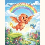 Embers First Flight | M, Embyy - 교보문고
