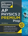 Princeton Review AP Physics 2 Premium Prep, 11th Edition | The Princeton Review - 교보문고