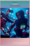 Black Ice 2 - The War of Shadows | Emampour, Hamed - 교보문고