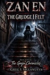 Zan en The Grudge I Felt | Villanueva, Greg - 교보문고