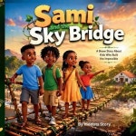 Sami and the Sky Bridge | Story, Kiddots - 교보문고