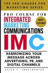 Pro-Course For Integrated Marketing Communications | Abdelghafar, Aziza - 교보문고